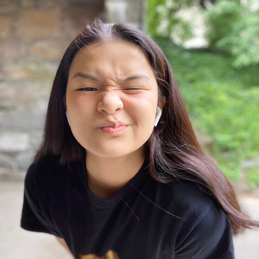 Meet your Posher, Rose